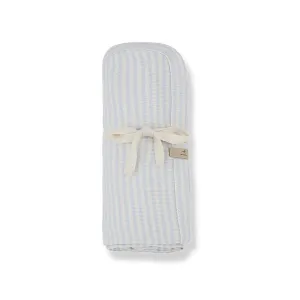 1  in the family Betta Blanket - Misty Blue