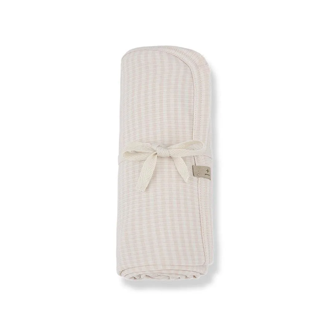 1  in the family Betta Blanket - Nude