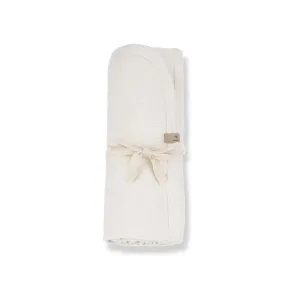 1  in the family Diana Blanket - Ecru