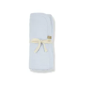1  in the family Diana Blanket - Misty Blue