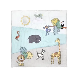 aden   anais Baby Bonding Playmat