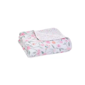 aden   anais Muslin Dream Blanket - Mon Fleur