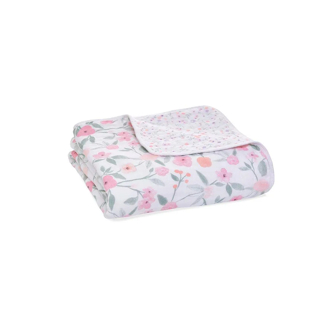 aden   anais Muslin Dream Blanket - Mon Fleur