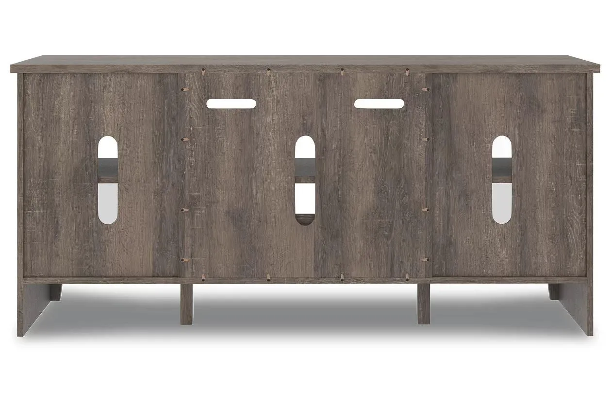 Ashley Furniture Arlenbry 60" TV Stand