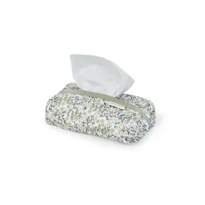 Avery Row Baby Wipes Cover - Riverbank