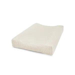 Avery Row Changing Mat - Daisy Meadow