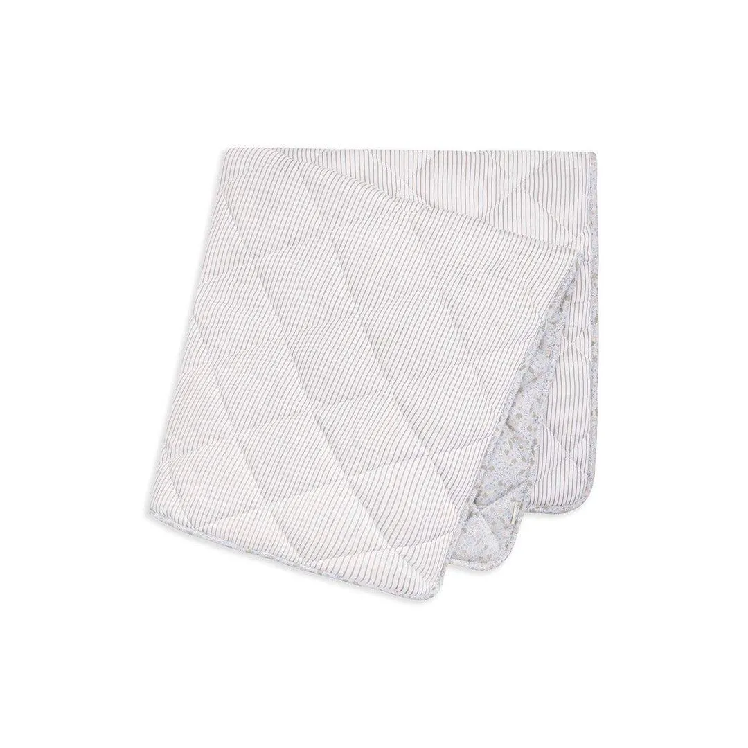 Avery Row Stay & Play Mat  - Nature Trail