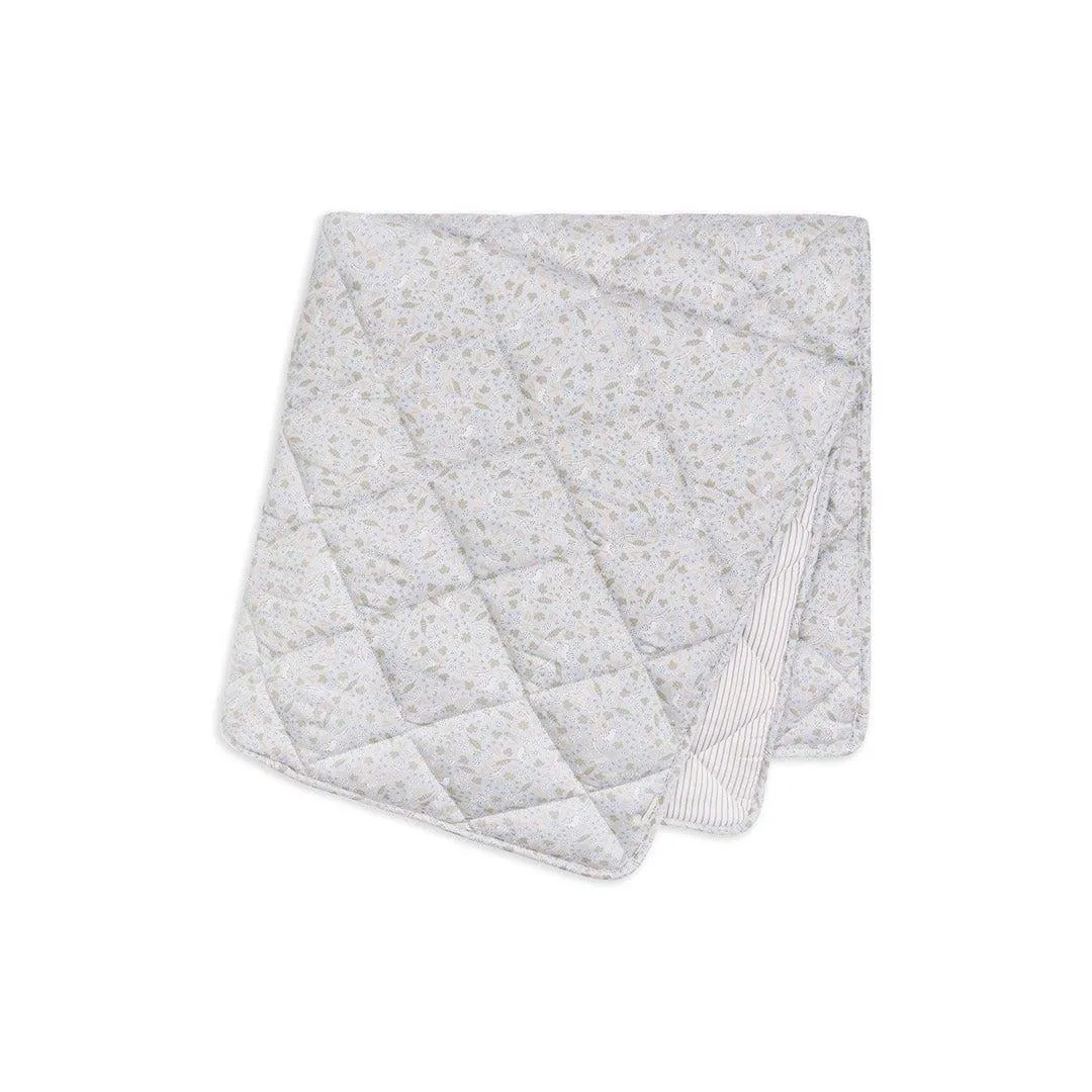 Avery Row Stay & Play Mat  - Nature Trail