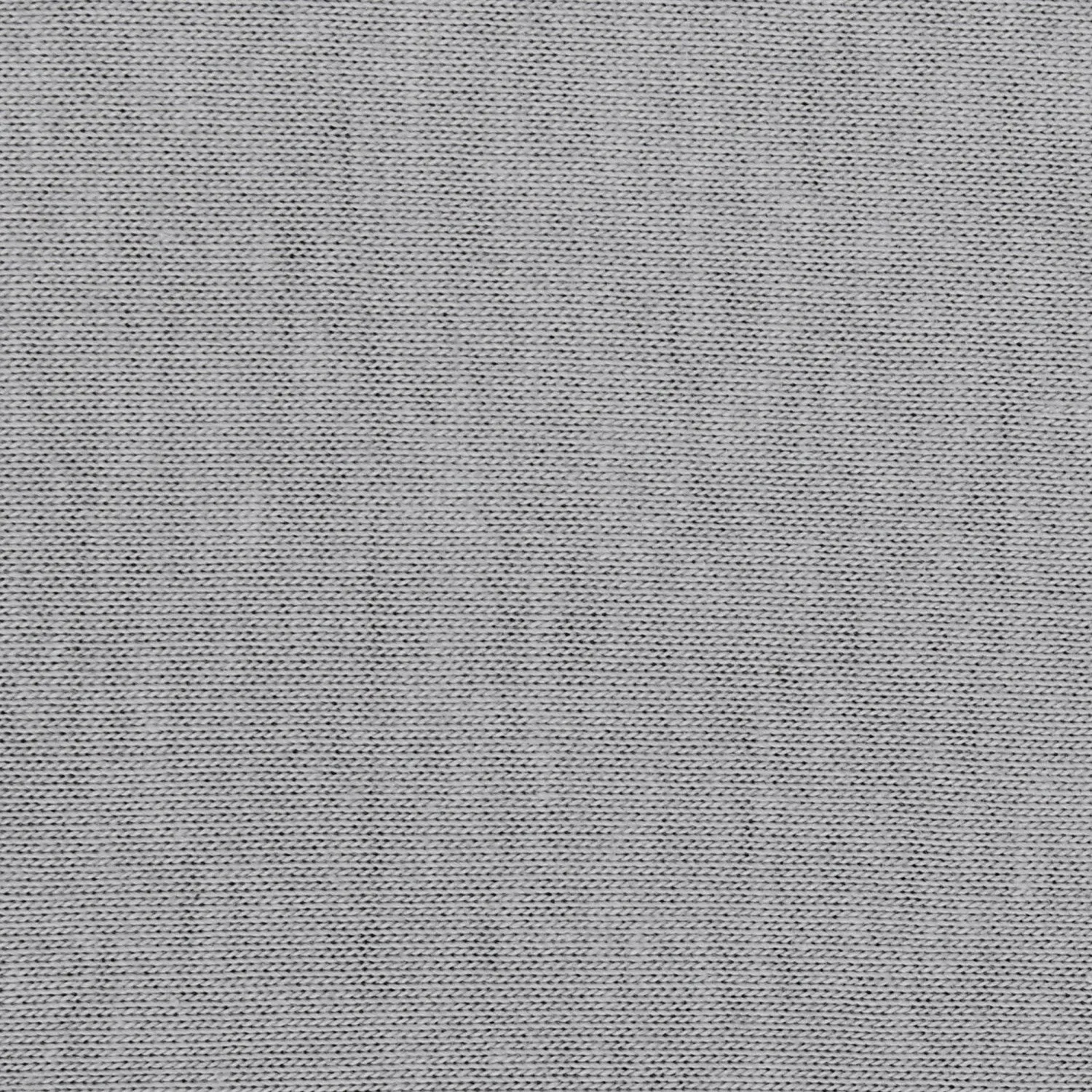 babybay® Grey Jersey Cover Deluxe Sheet 2-Pack Boxspring Xxl