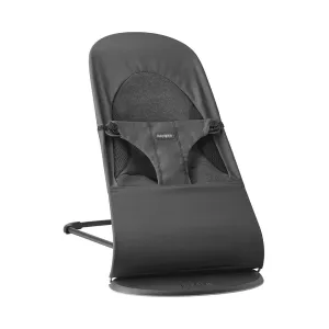 BabyBjrn Balance Soft Tri Fabric - Grey