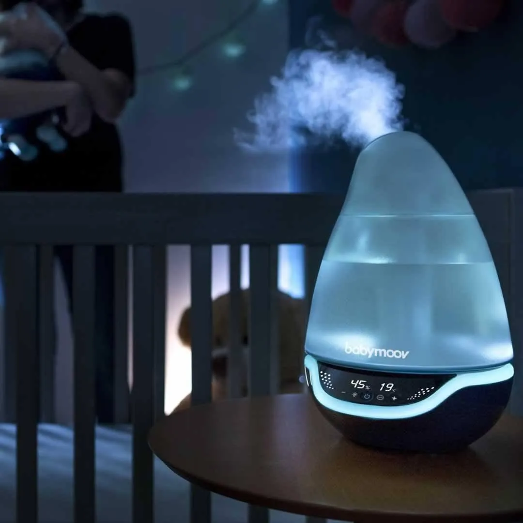 babymoov Hygro  Humidifier