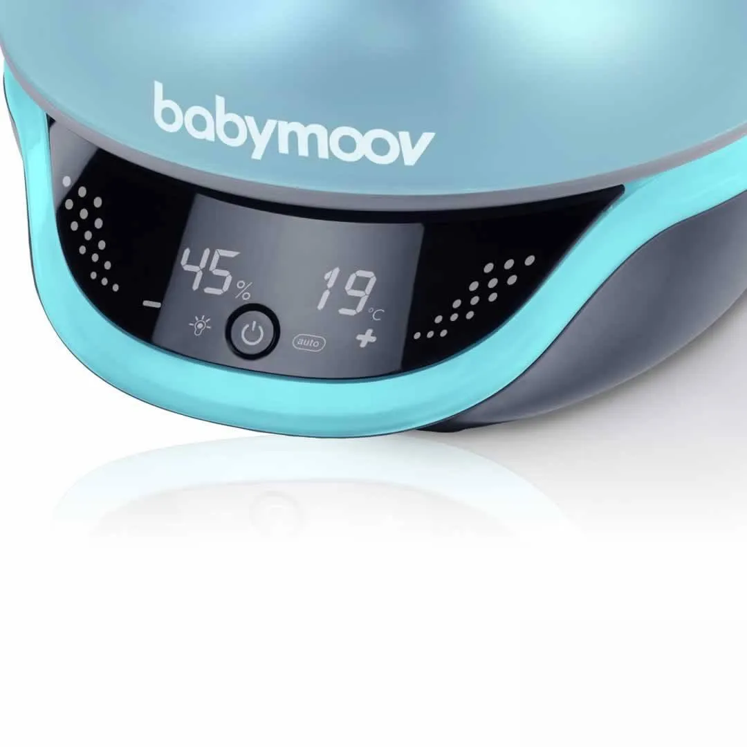 babymoov Hygro  Humidifier