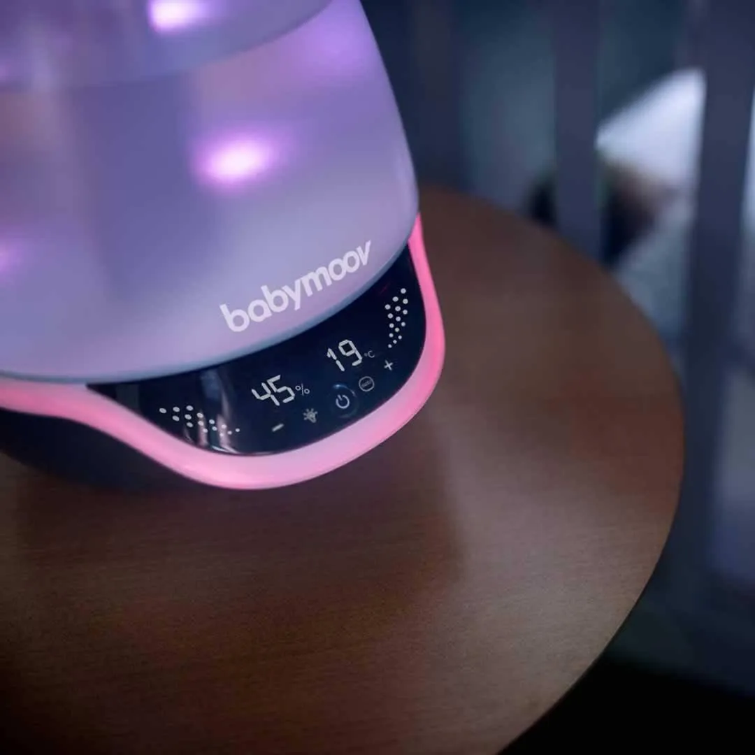 babymoov Hygro  Humidifier