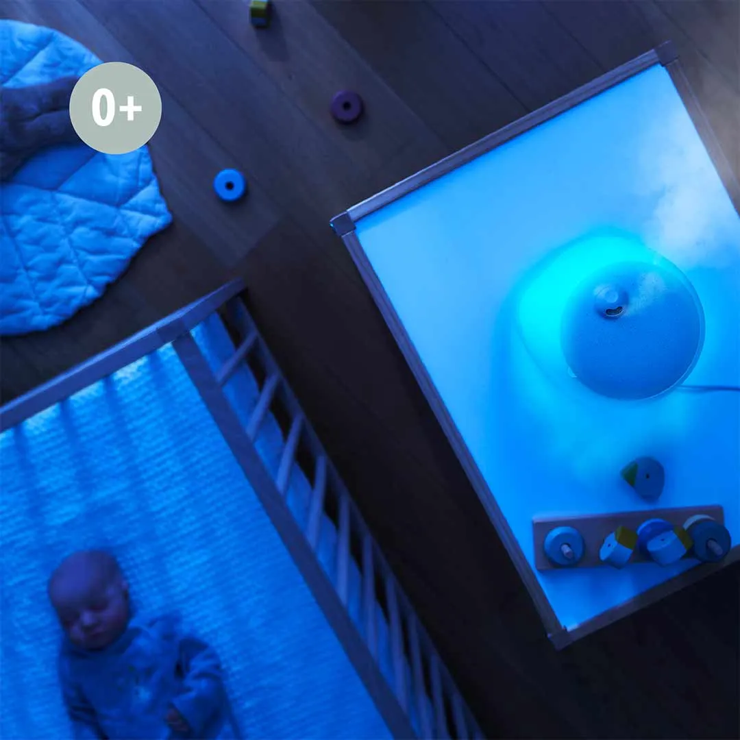 Babymoov Wave Humidifier - Sand