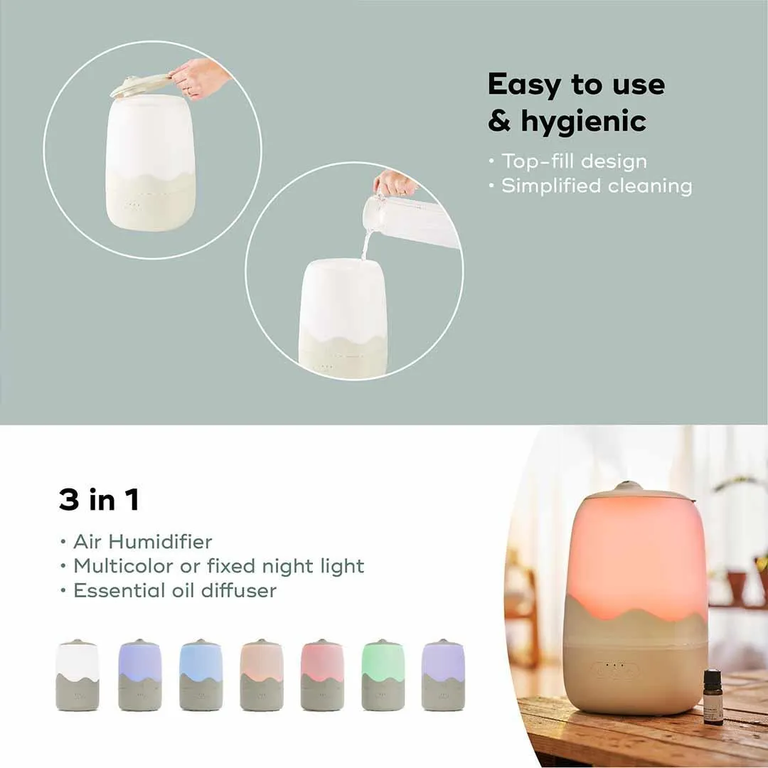 Babymoov Wave Humidifier - Sand
