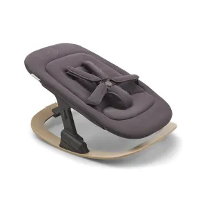Bugaboo Giraffe Baby Rocker - Tornado Grey