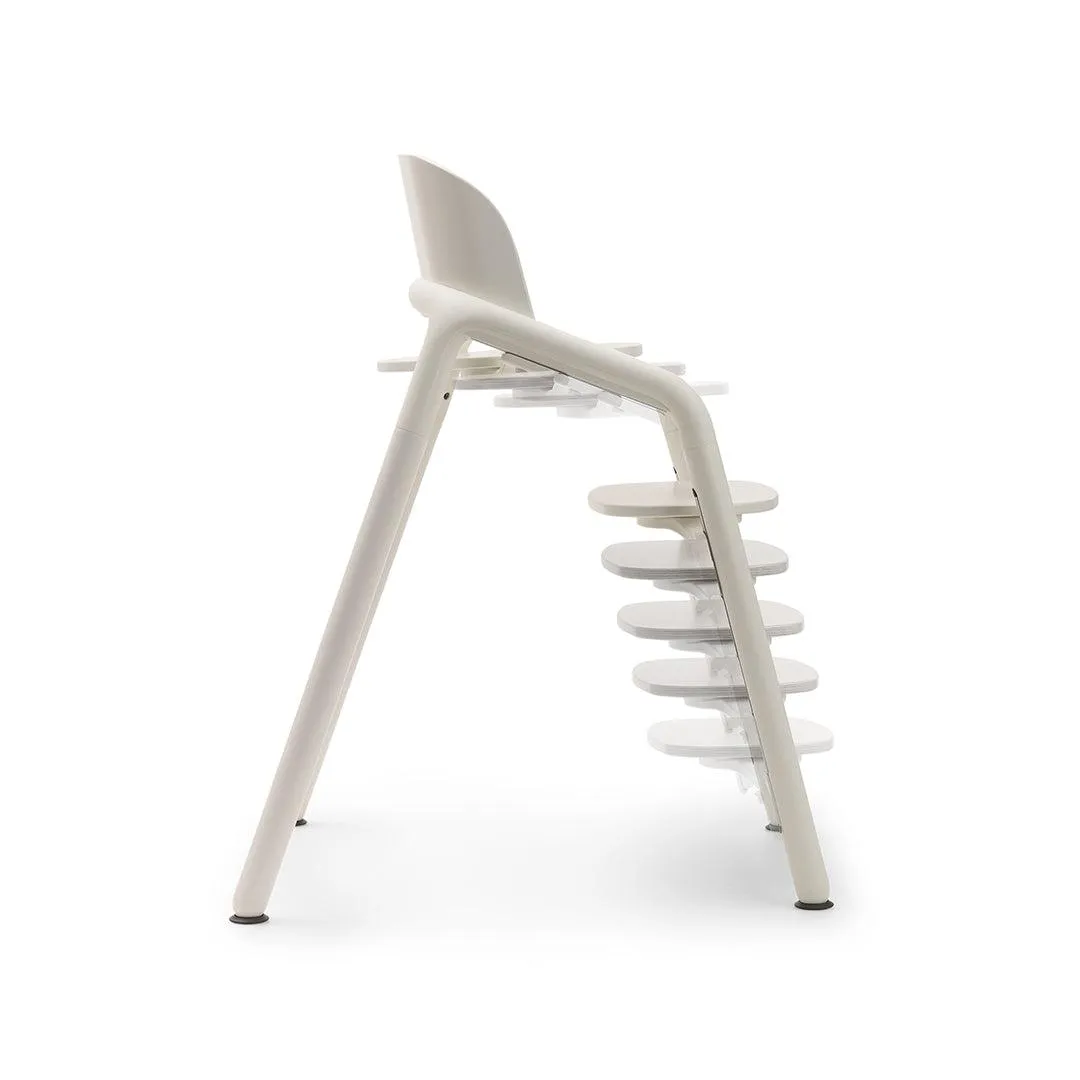 Bugaboo Giraffe Highchair Baby Bundle
