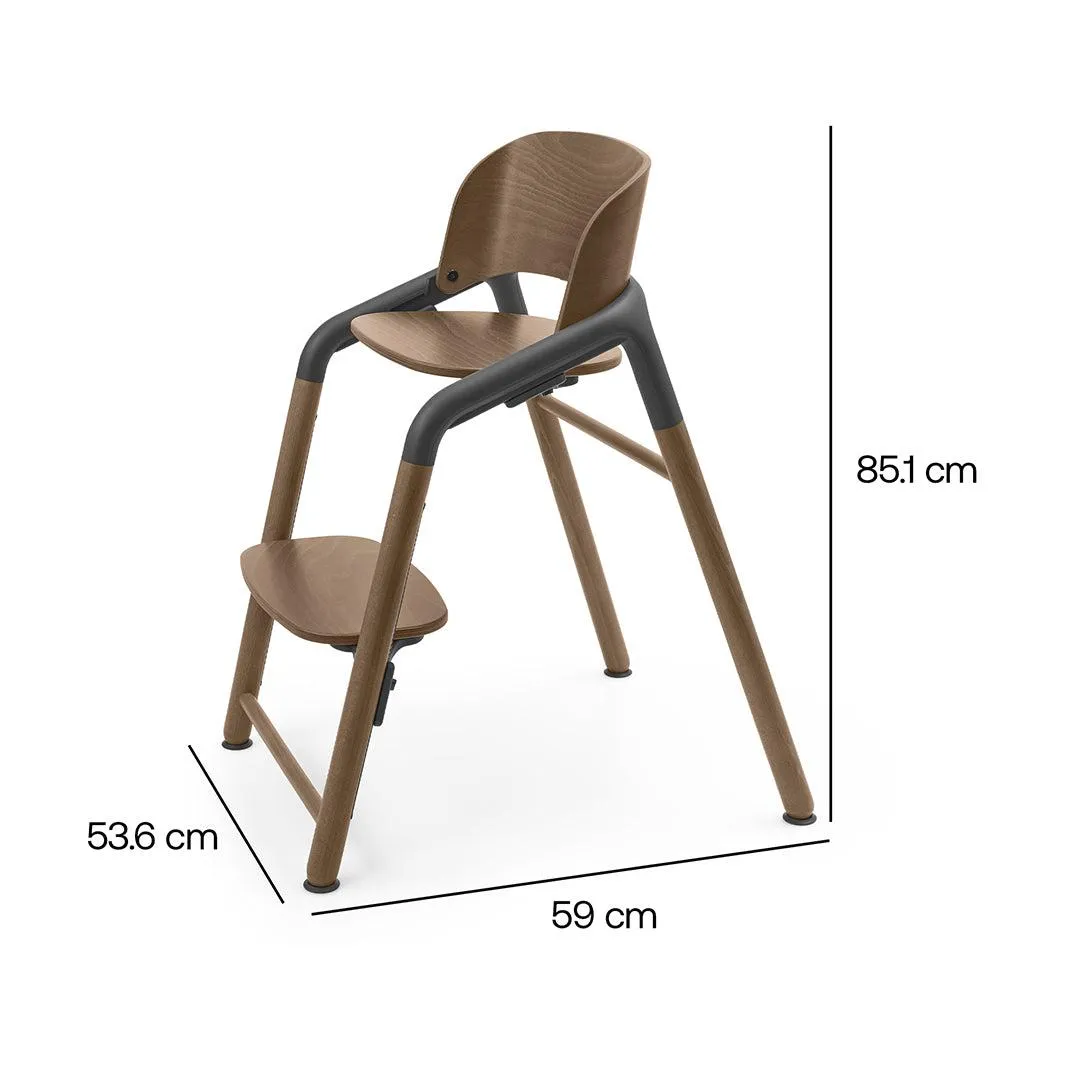 Bugaboo Giraffe Highchair   Complete Baby Set