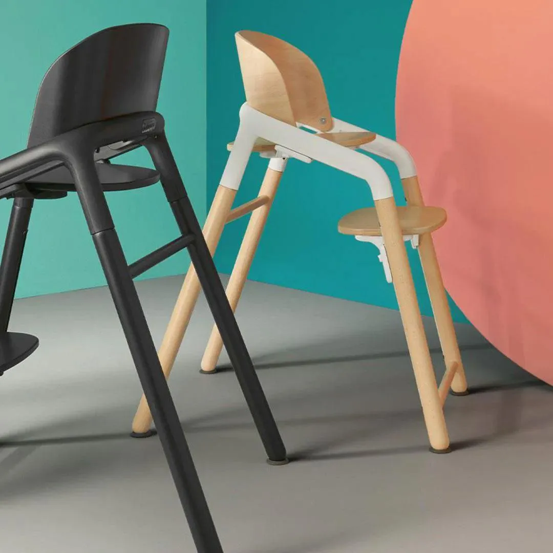 Bugaboo Giraffe Highchair   Complete Baby Set