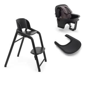 Bugaboo Giraffe Highchair   Complete Baby Set