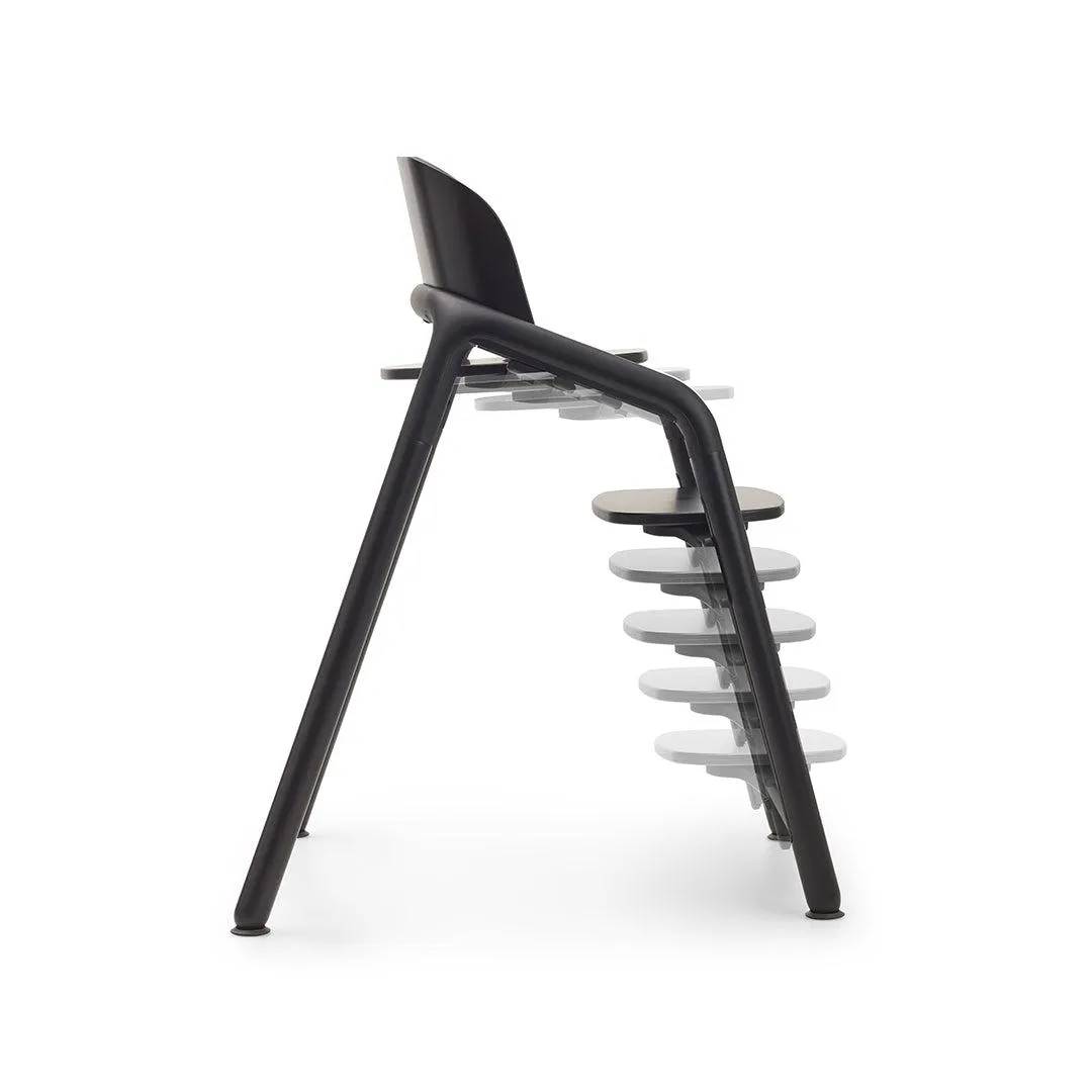 Bugaboo Giraffe Highchair   Complete Baby Set