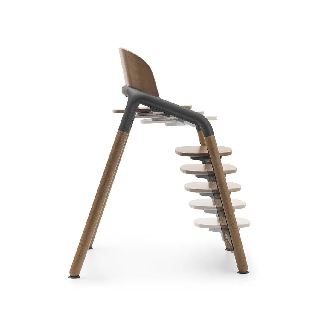 Bugaboo Giraffe Highchair   Complete Baby Set