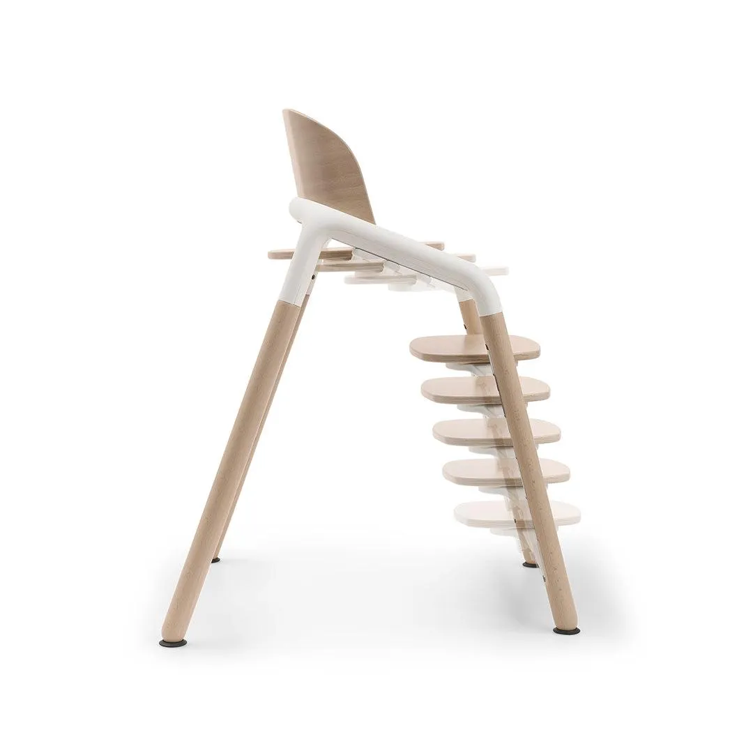 Bugaboo Giraffe Highchair   Complete Baby Set