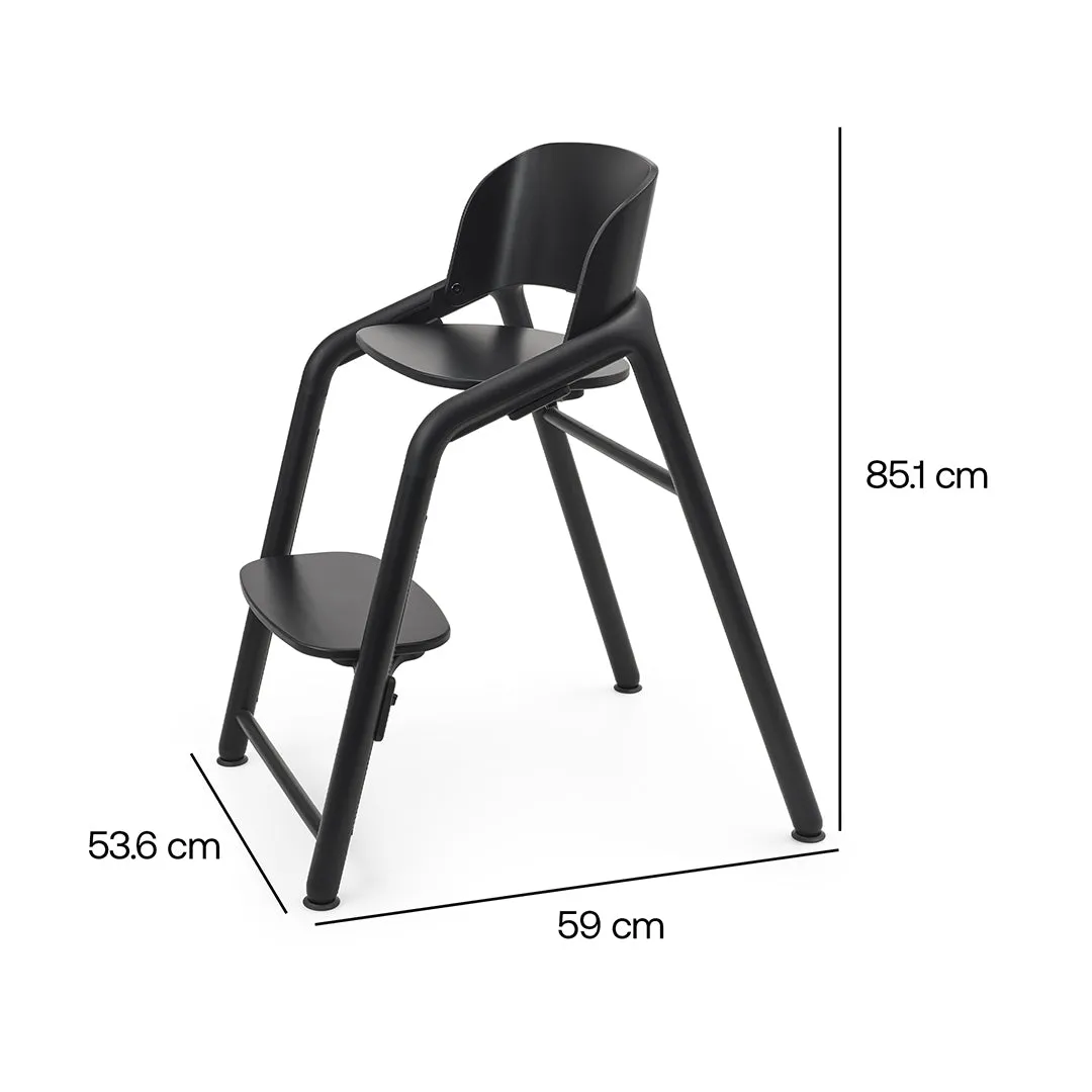 Bugaboo Giraffe Highchair   Complete Baby Set