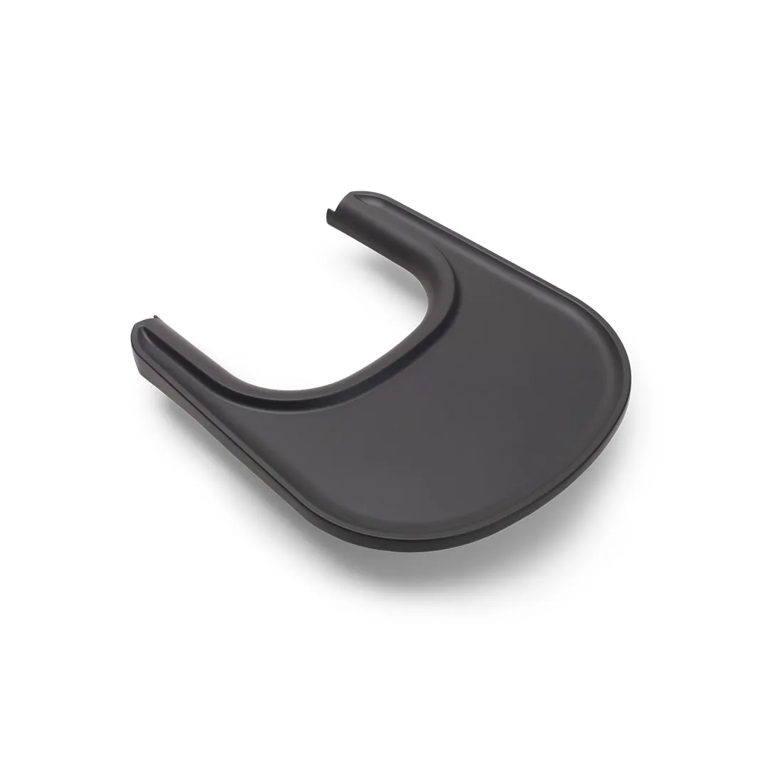 Bugaboo Giraffe Highchair Tray - Grey