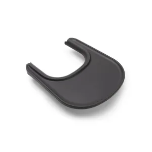 Bugaboo Giraffe Highchair Tray - Grey