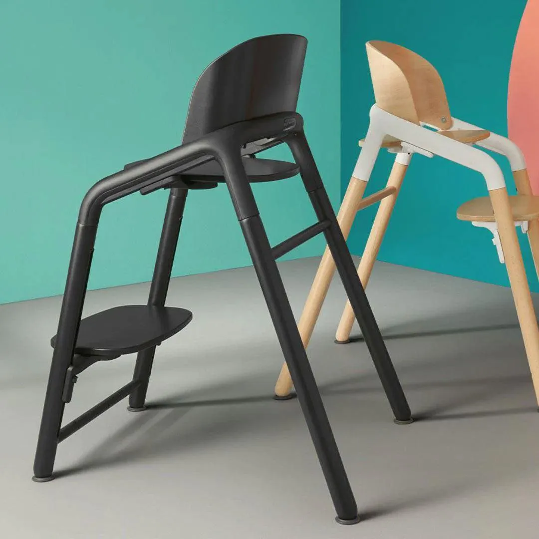 Bugaboo Giraffe Highchair Ultimate Bundle