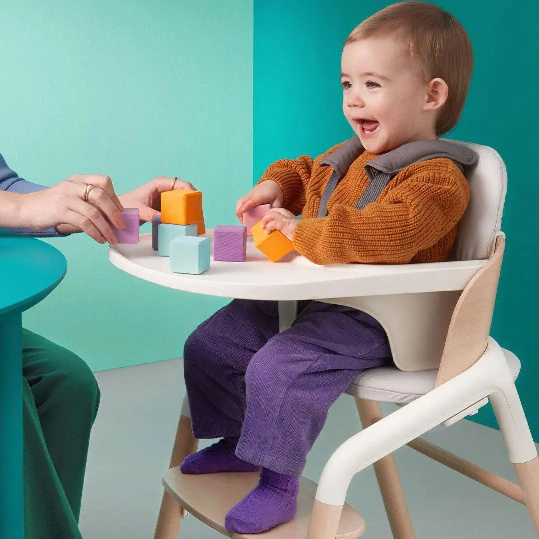 Bugaboo Giraffe Highchair Ultimate Bundle