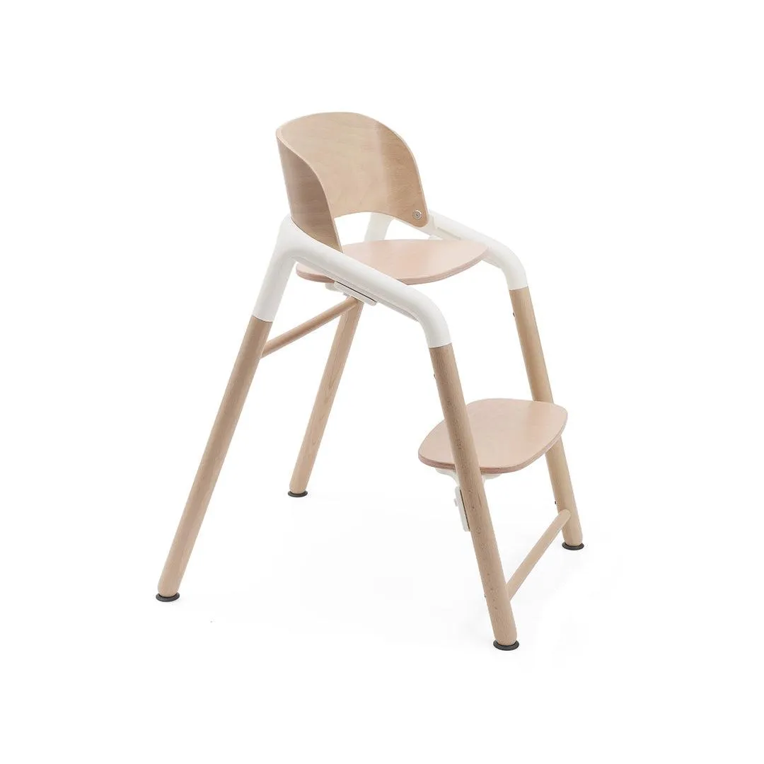 Bugaboo Giraffe Highchair Ultimate Bundle