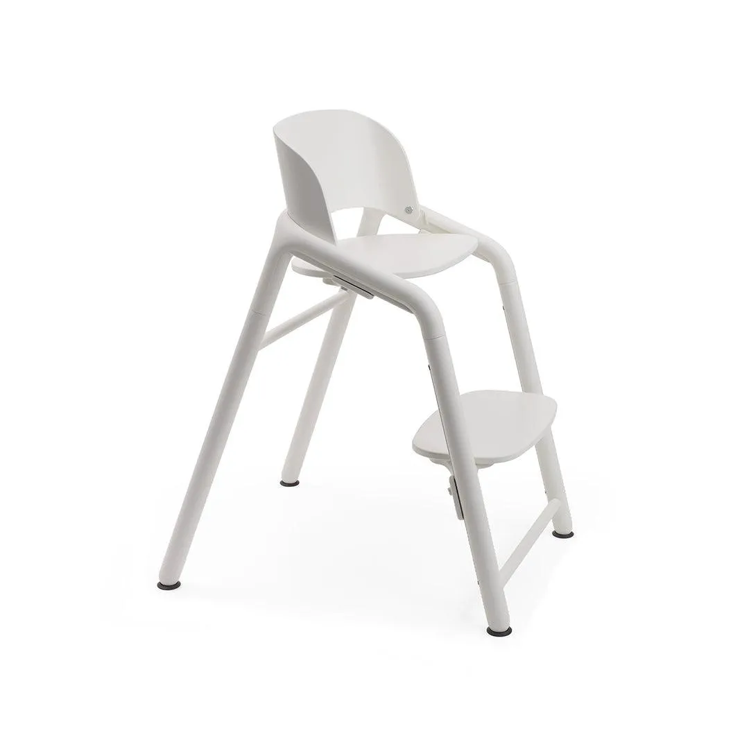 Bugaboo Giraffe Highchair Ultimate Bundle
