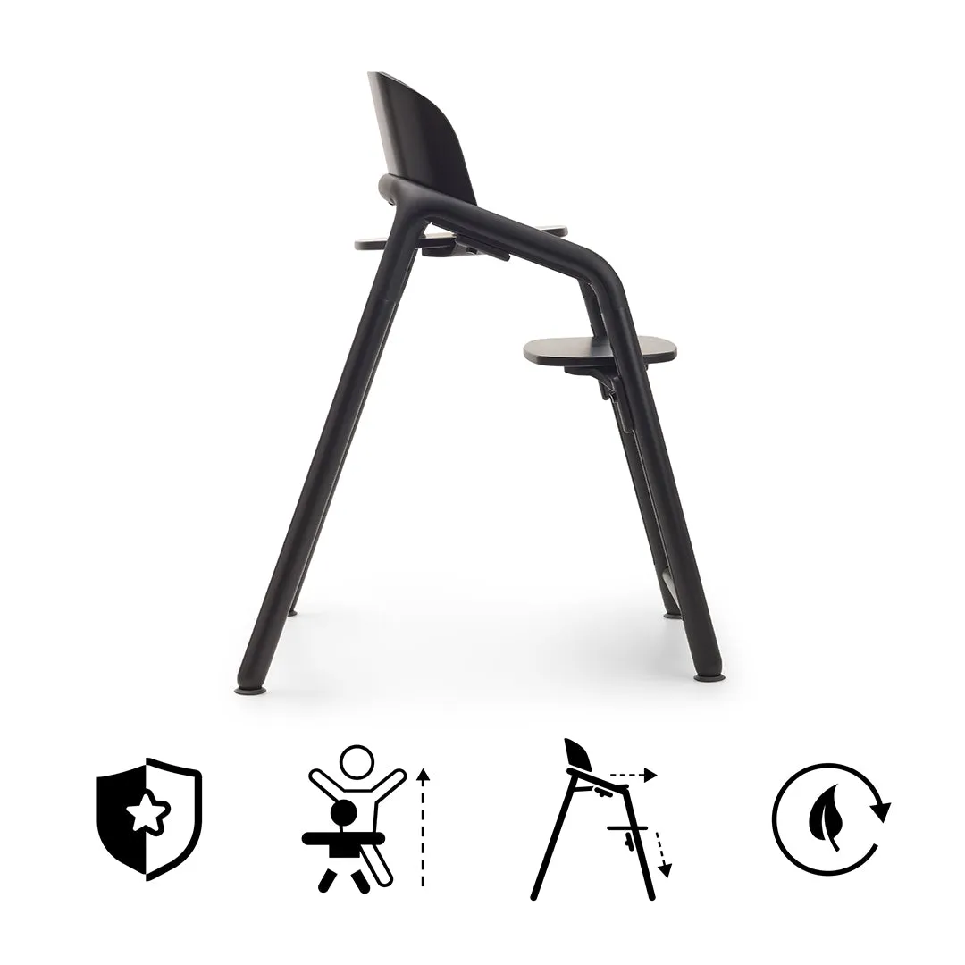 Bugaboo Giraffe Highchair Ultimate Bundle