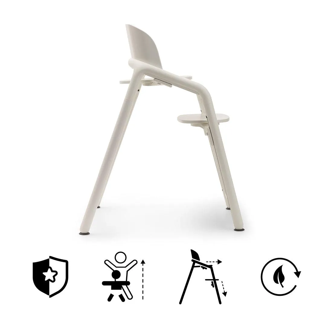 Bugaboo Giraffe Highchair Ultimate Bundle