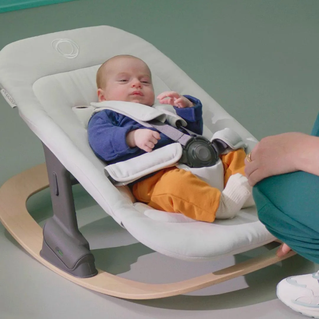 Bugaboo Giraffe Highchair Ultimate Bundle