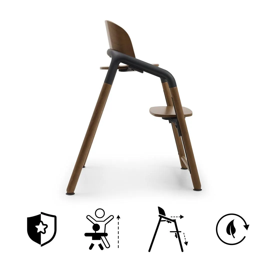 Bugaboo Giraffe Highchair Ultimate Bundle