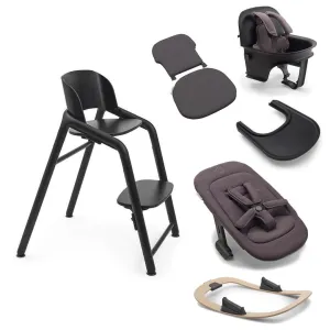 Bugaboo Giraffe Highchair Ultimate Bundle