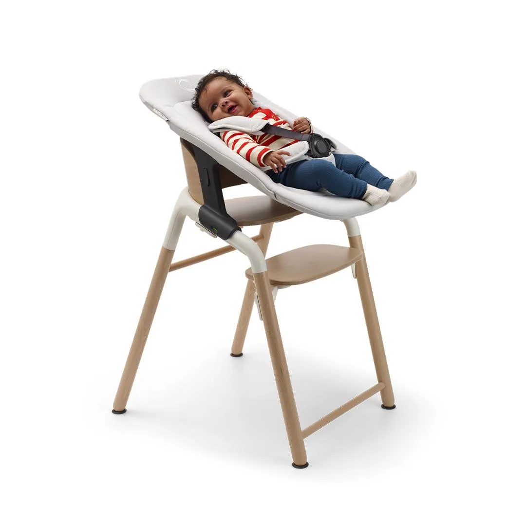 Bugaboo Giraffe Highchair Ultimate Bundle