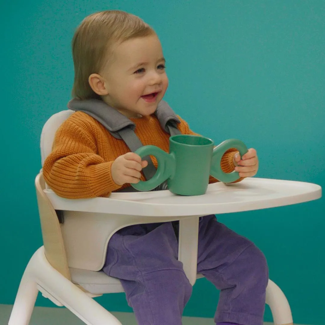 Bugaboo Giraffe Highchair Ultimate Bundle
