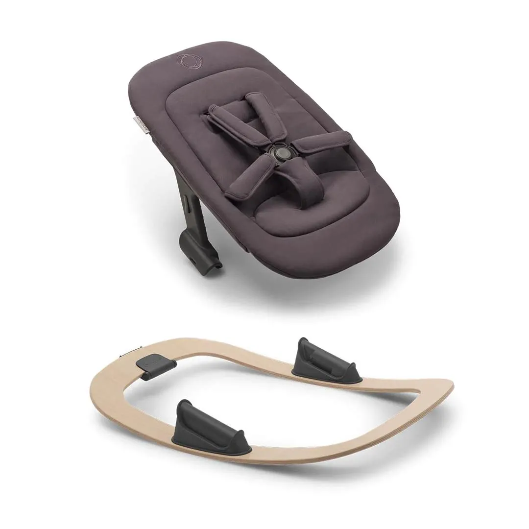 Bugaboo Giraffe Rocker   Newborn Set