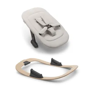 Bugaboo Giraffe Rocker   Newborn Set