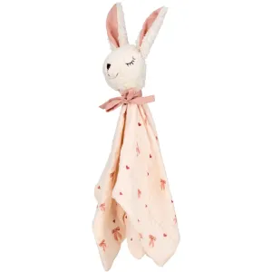 Cam Cam Copenhagen Bows Cuddle Cloth Bunny