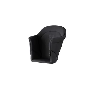 CYBEX Click & Fold Comfort Inlay - Stunning Black