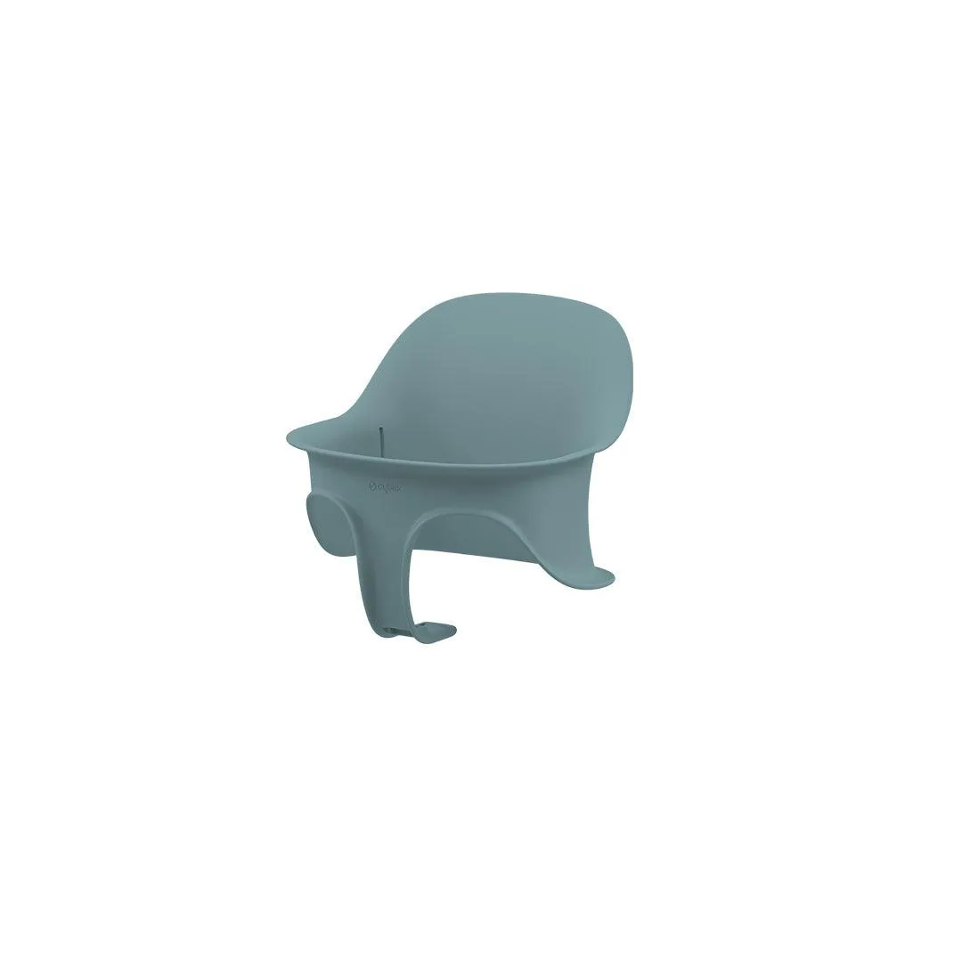 CYBEX LEMO 3-in-1 Highchair Set - Stone Blue