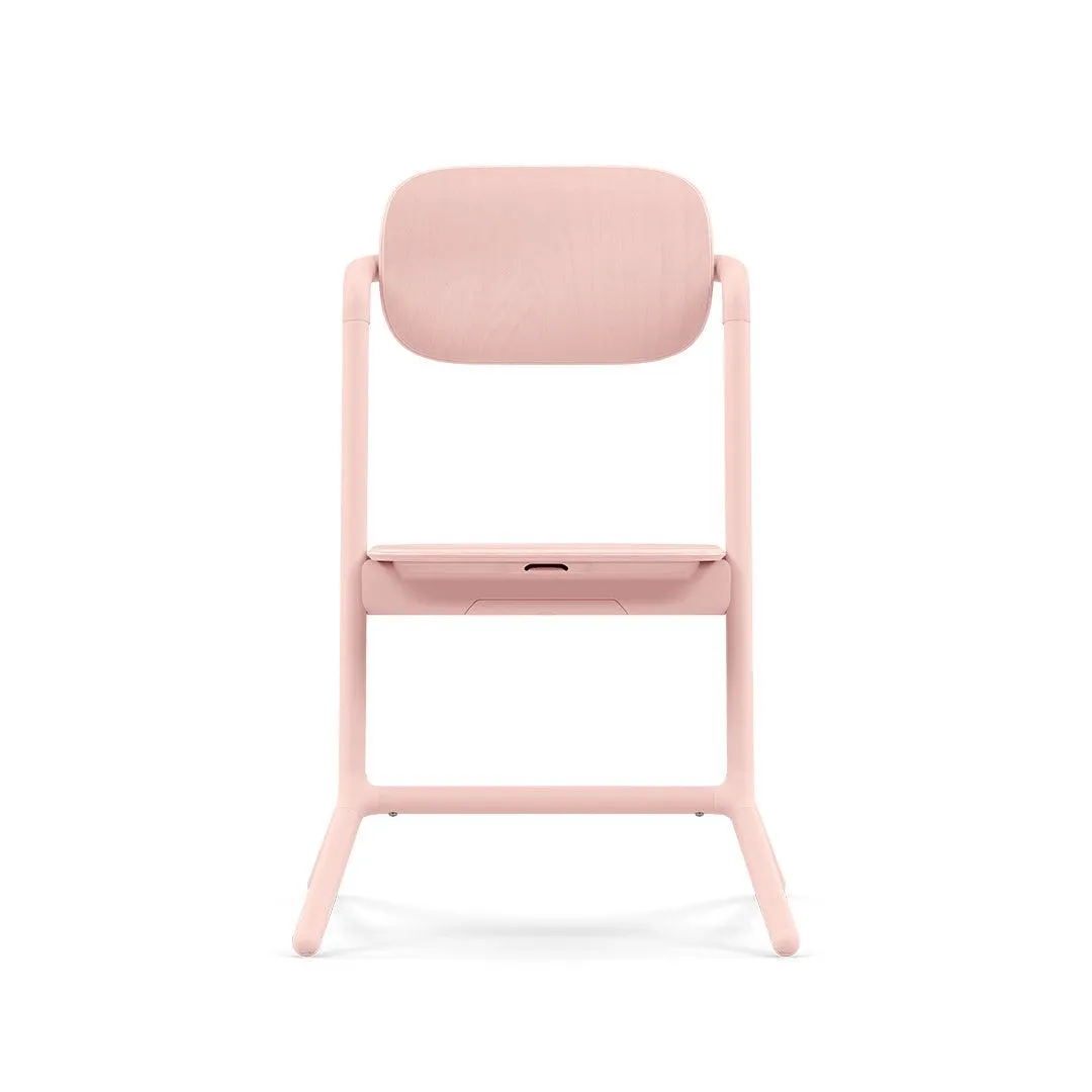 CYBEX LEMO 4-in-1 Highchair Set - Pearl Pink