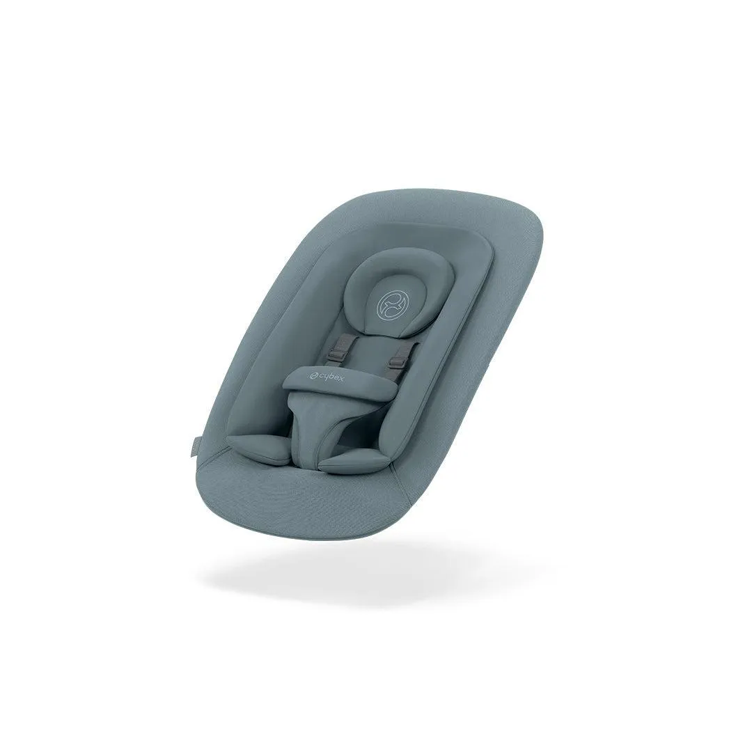 CYBEX LEMO 4-in-1 Highchair Set - Stone Blue