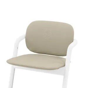 CYBEX LEMO Comfort Inlay - Sand White