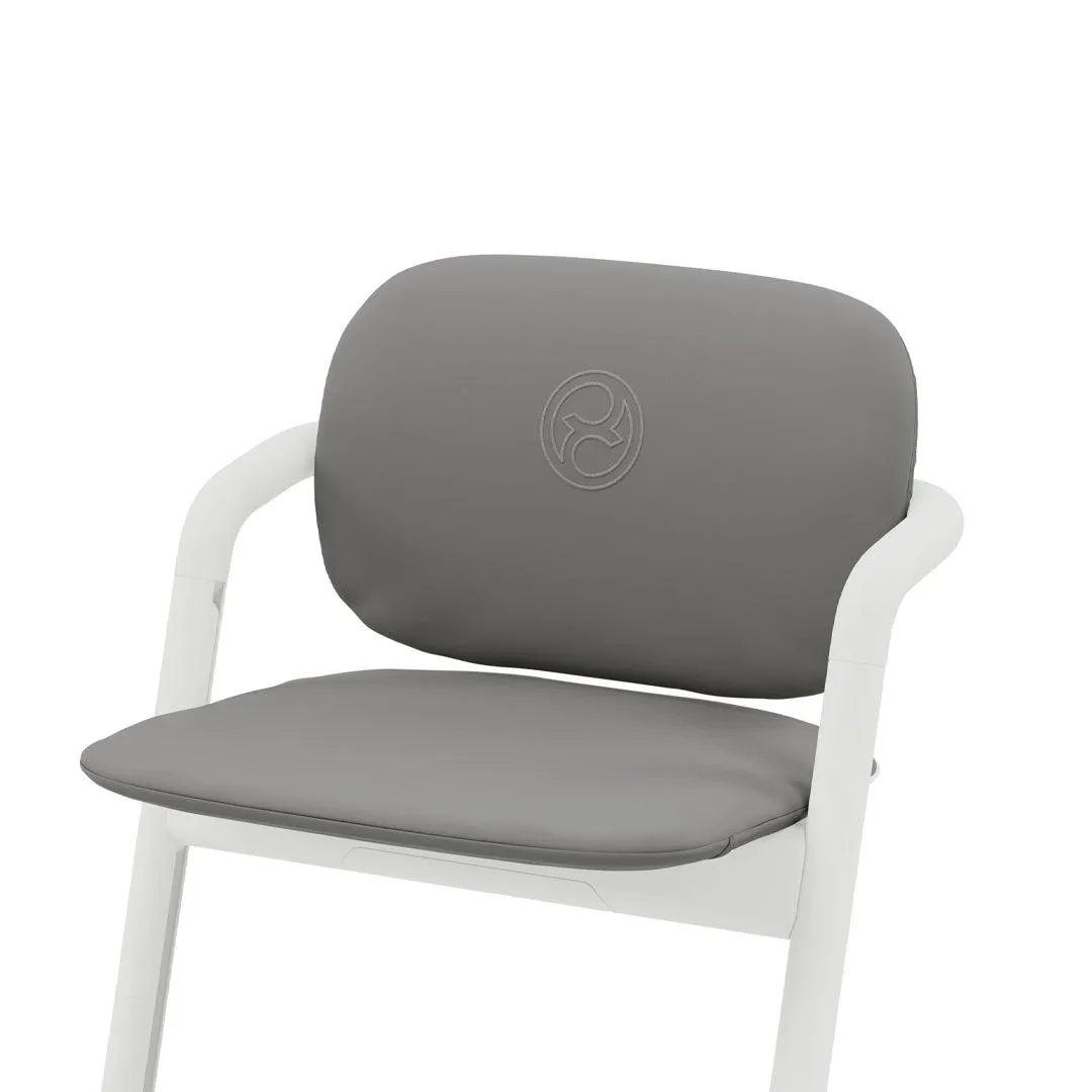 CYBEX LEMO Comfort Inlay - Suede Grey